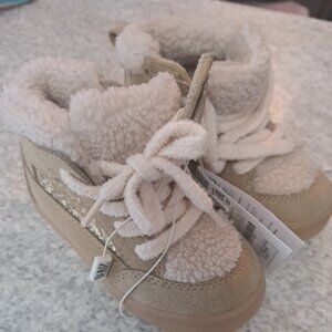 ZARA Toddler Shoes